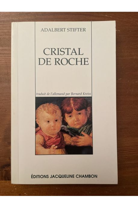 Cristal de roche