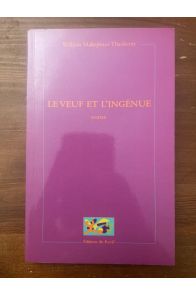 Le veuf et l'ingénue