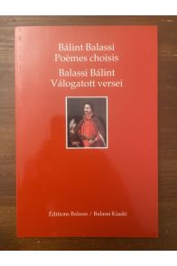 Poèmes choisis - Válogatott versei