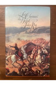 Les chevaux du soleil