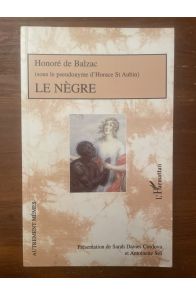 Le Nègre