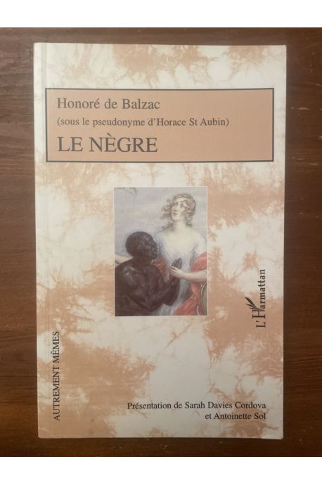 Le Nègre