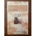 Le Nègre