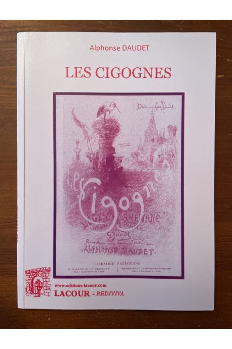 Les cigognes