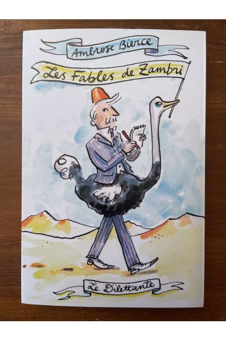 Les fables de Zambri