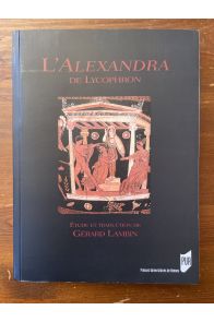 L'Alexandra de Lycophron