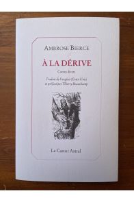 A la dérive, contes divers