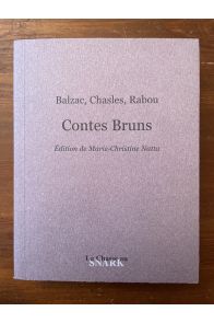 Contes bruns