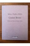 Contes bruns