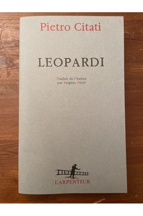Leopardi