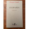 Leopardi