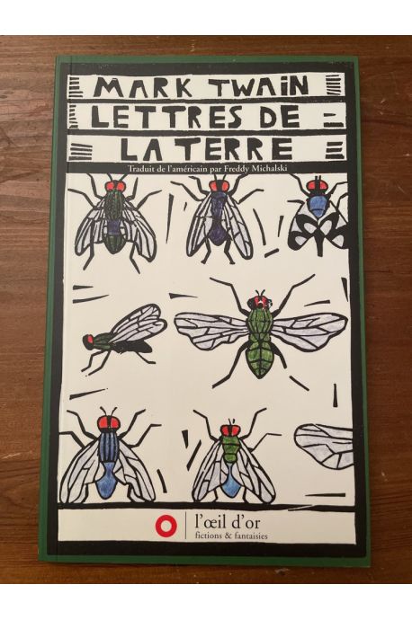 Lettres de la terre