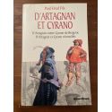 D'Artagnan et Cyrano