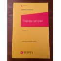 Théâtre complet Tome I