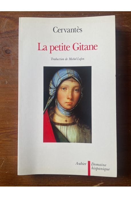 La petite gitane