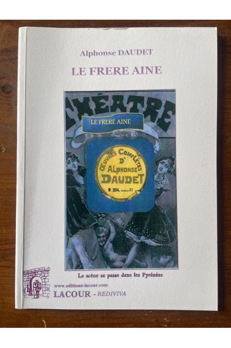 Le frère aîné