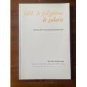 Fables de Polyphème & Galatée