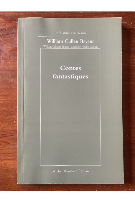 Contes fantastiques