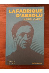 La fabrique d'absolu
