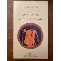 Alcibiade, enfant à l'école