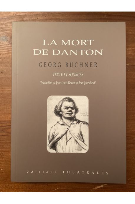 La mort de Danton