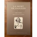 La mort de Danton