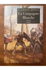 La Compagnie Blanche