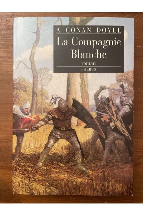 La Compagnie Blanche