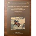 Gouverneurs de province et guerriers dans les histoires qui sont maintenant du passé : Konjaku monogatarishu