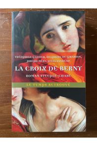La croix de Berny, roman steeple-chase