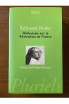 Réflexions sur la Révolution de France