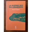La guerre des salamandres