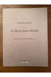 Le Mont Saint-Michel