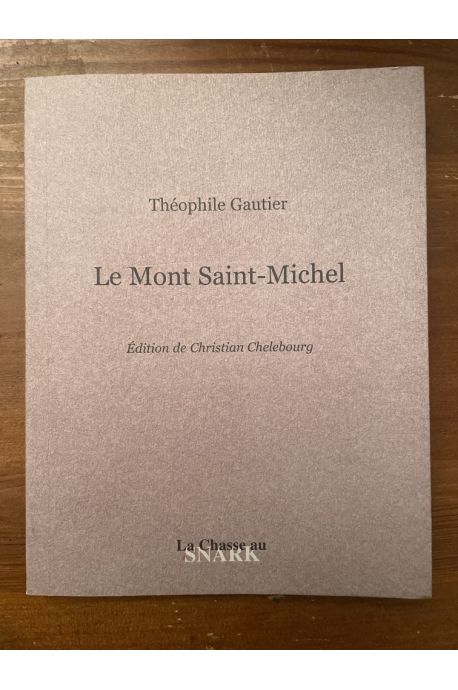 Le Mont Saint-Michel