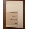 Caprices et zigzags