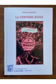 La dernière idole