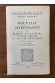 Nouvelle allégorique ou Histoire des derniers troubles arrivés au Royaume d'éloquence