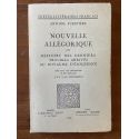 Nouvelle allégorique ou Histoire des derniers troubles arrivés au Royaume d'éloquence