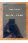 Empsaël et Zoraïde