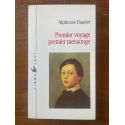 Premier voyage, premier mensonge