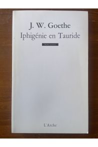 Iphigénie en Tauride