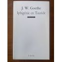 Iphigénie en Tauride