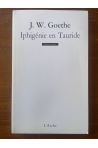 Iphigénie en Tauride