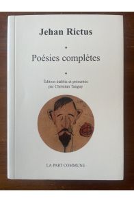 Poésies complètes