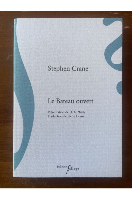Le bateau ouvert