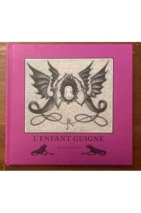 L'enfant guigne