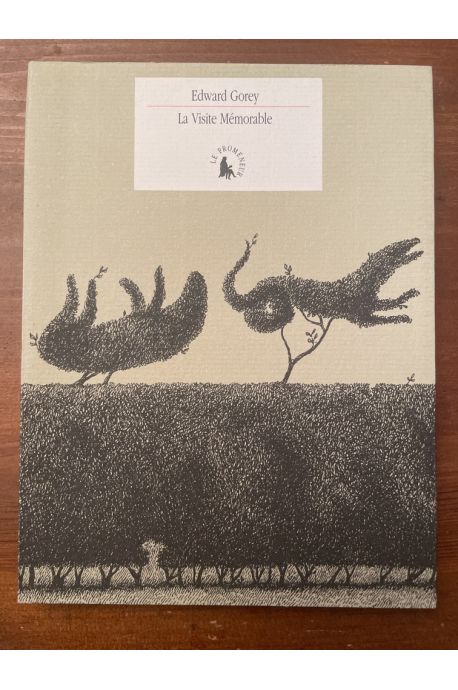 La visite mémorable