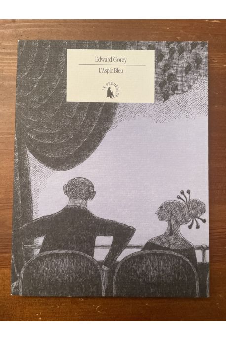 L'Aspic bleu