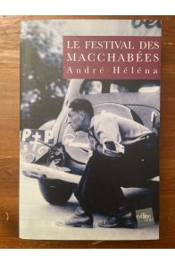 Le festival des macchabées