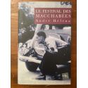 Le festival des macchabées